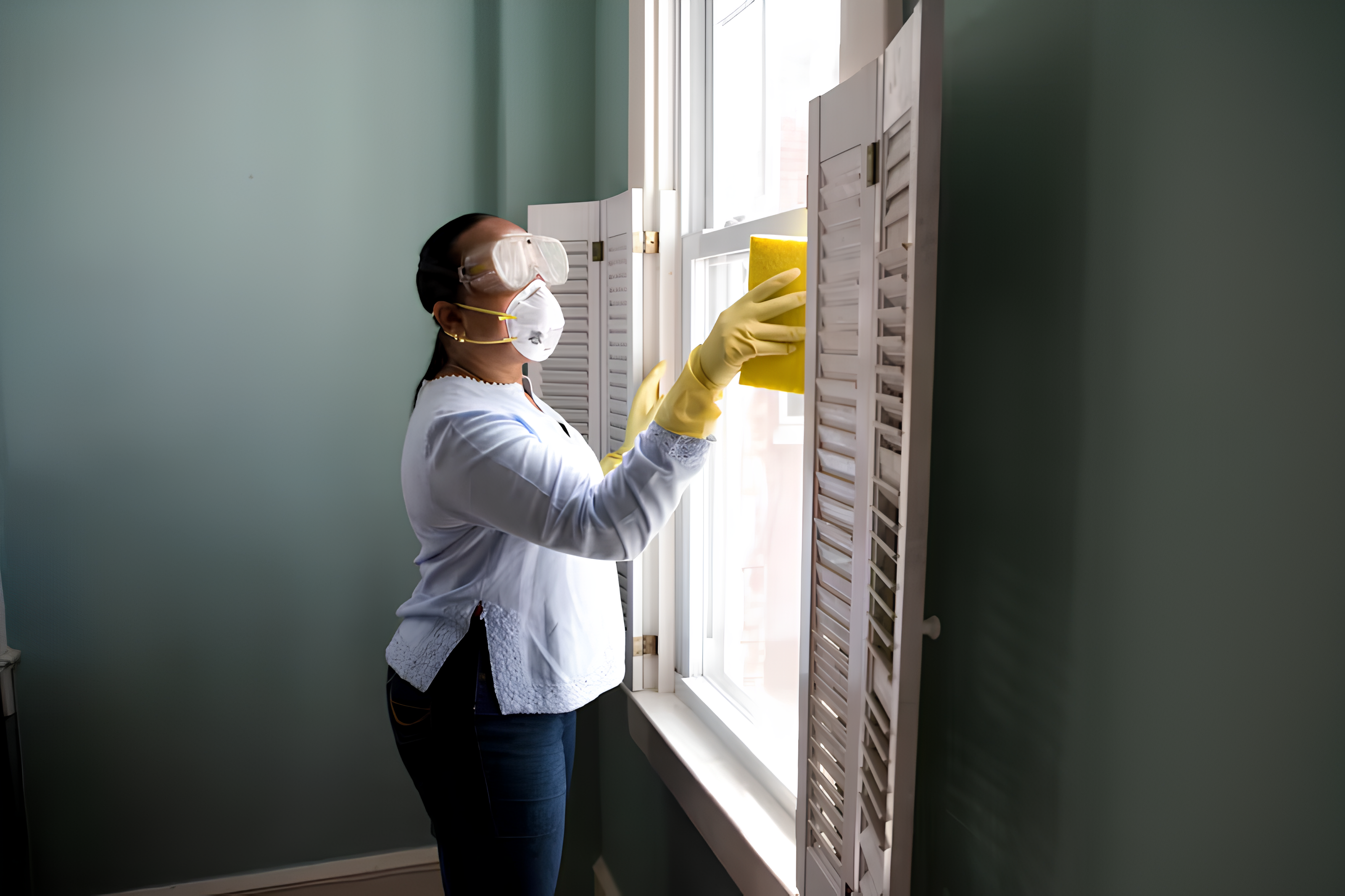 V3 Resources — Cleaning Services