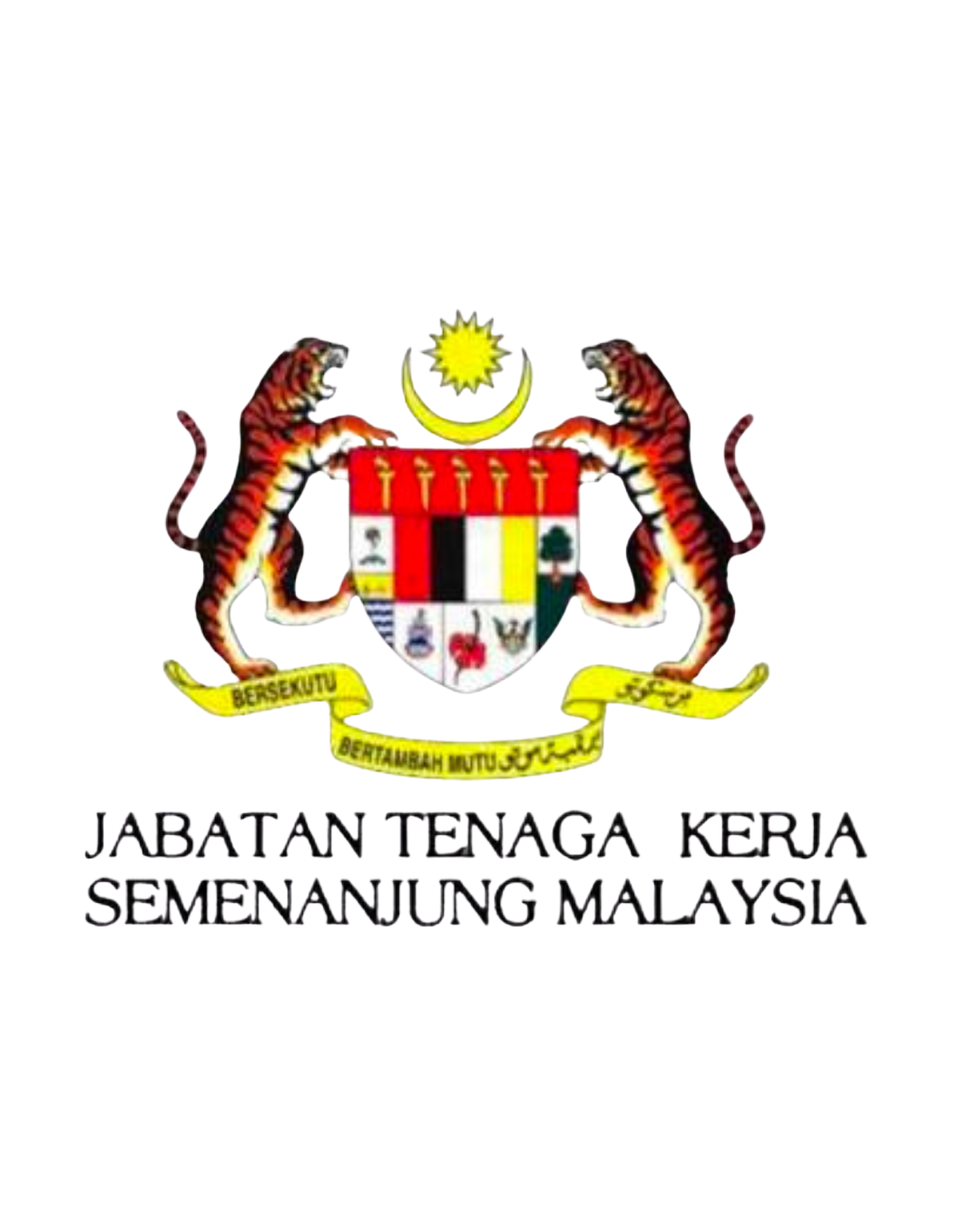 Jabatan Tenaga Kerja Malaysia