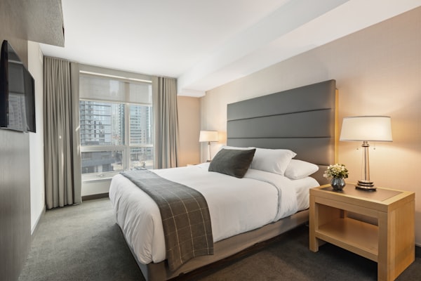Airbnb Housekeeping