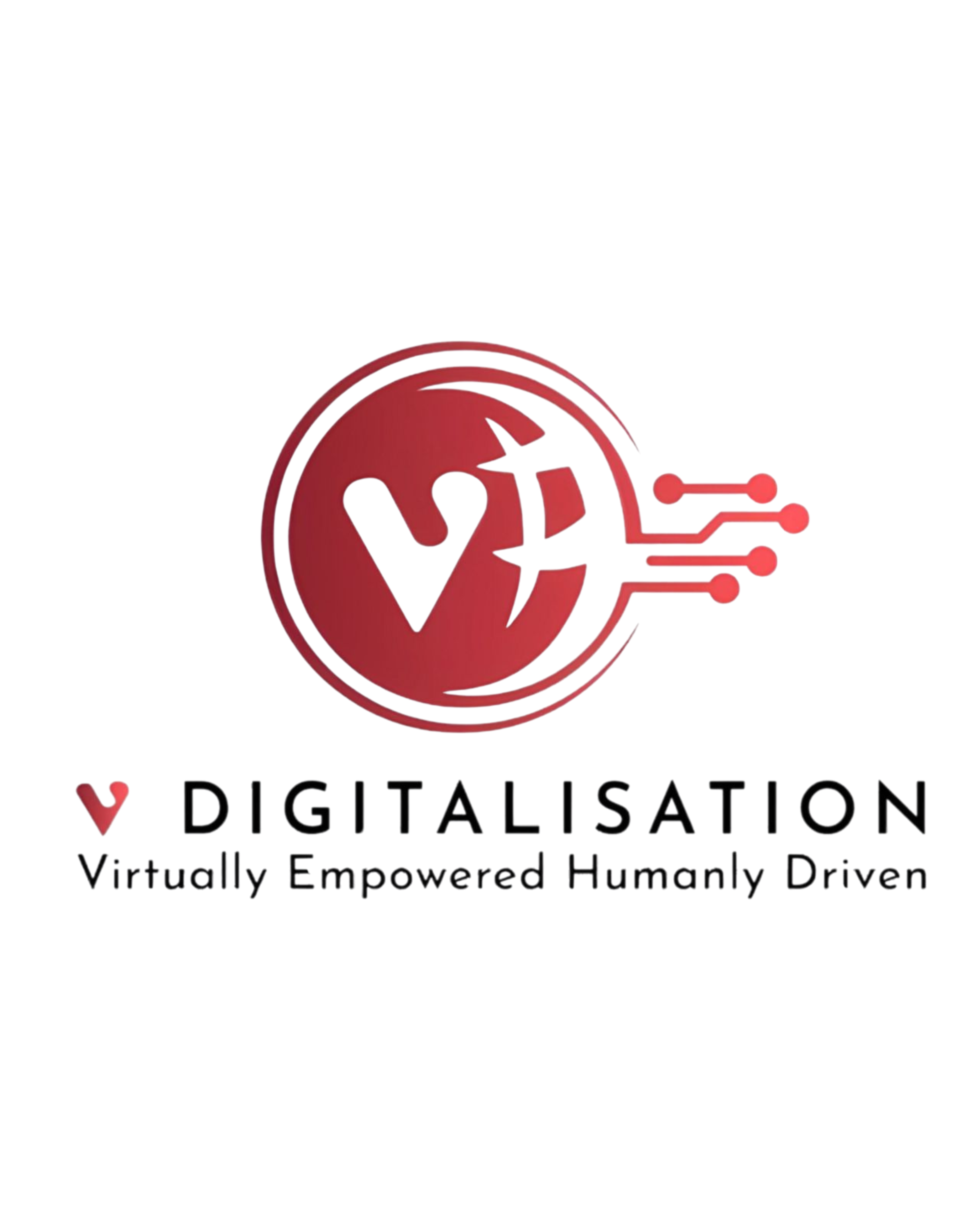 V Digitalisation Sdn Bhd