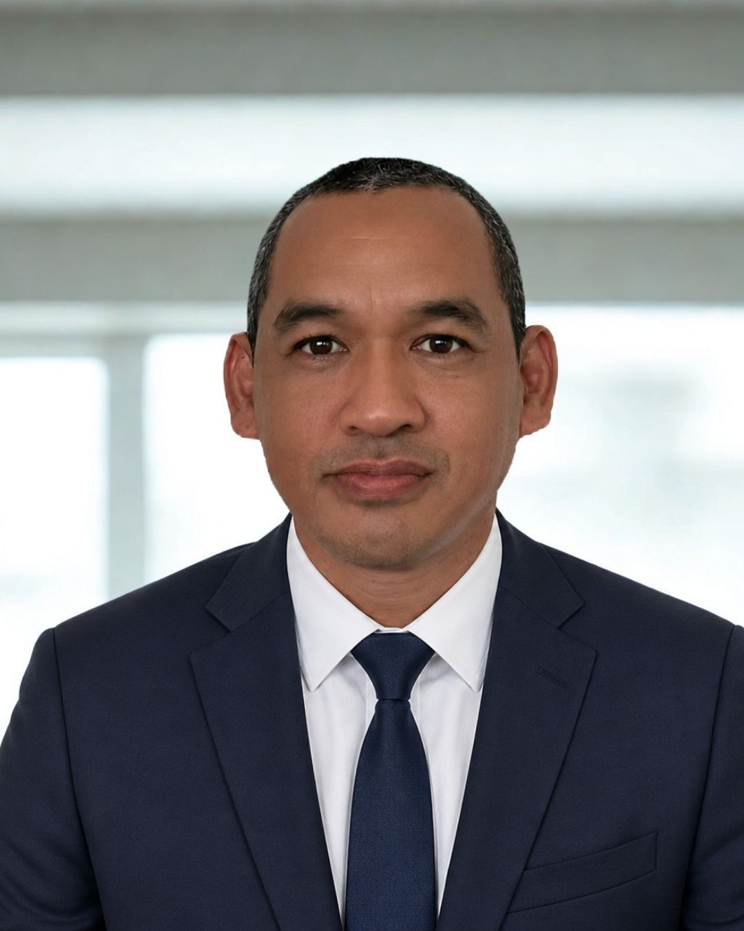 Zulkifli Bin Saliman